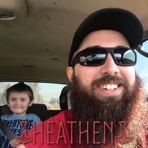 Meet your Posher, Brandon